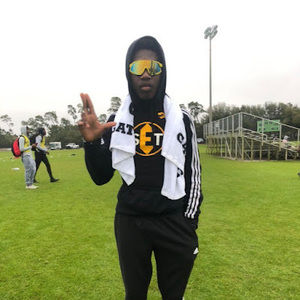 Meet your Posher, Glenn